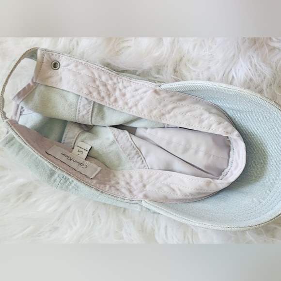 5 Calvin Klein Baseball Hat Lot - Picture 6 of 14